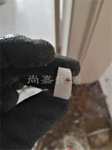 随州暖气管道漏水检测
