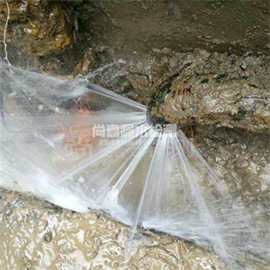 随州消防管道漏水检测