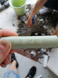 随州室内漏水检测